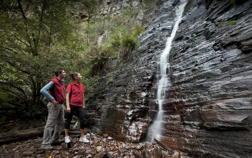 Grampians National Park Small-Group Full-Day Tour - Image 3